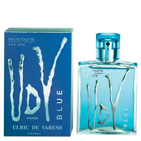 udv masculino eau de toilette é bom|UDV Ulric de Varens Colônia .